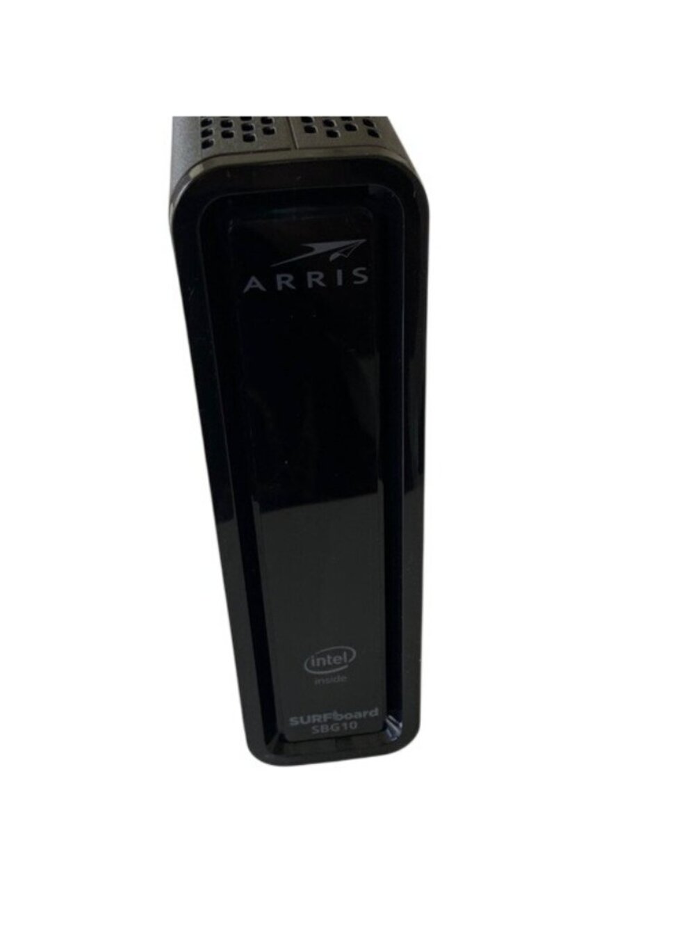 Arris SURFboard SBG10 DOCSIS 3.0 Cable Modem WiFi Router AC1600 Dual Band